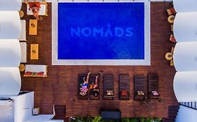 Nomads Hotel & Rooftop Pool Cancun